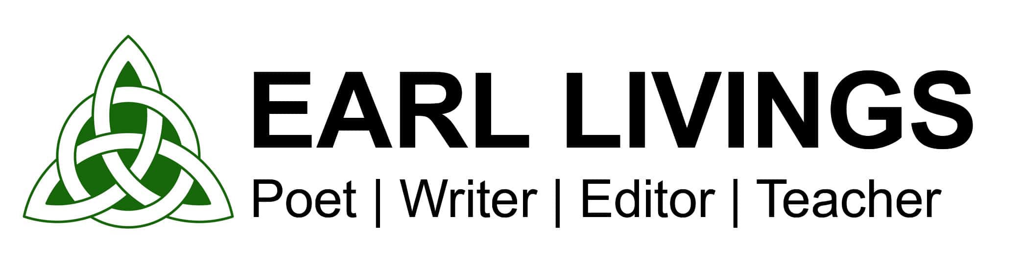 Earl Livings | Writer, Poet, Editor, Teacher