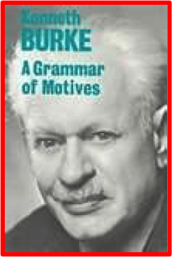 Book Cover A Grammar of Motives