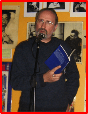 Photo taken at Guildford Reading, 2010