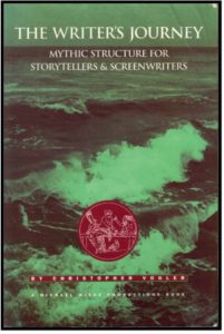 Cover of The Writer's Journey
